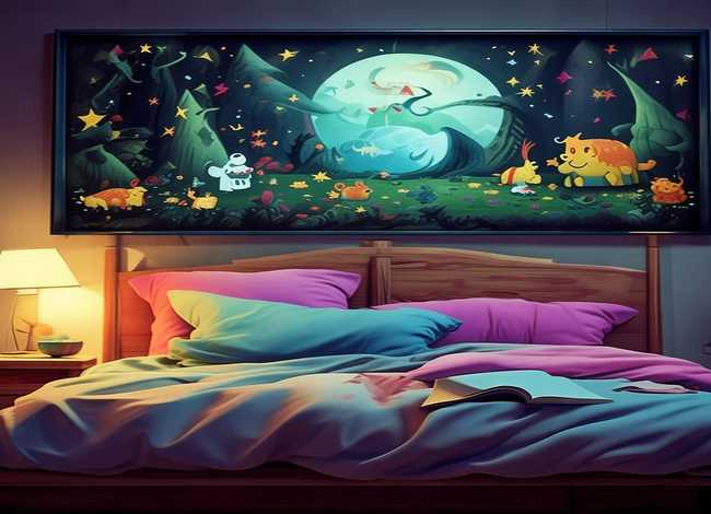 睡前故事大全儿童睡前小故事(睡前故事少儿故事大全) 睡前故事大全儿童睡前小故事(睡前故事少儿故事大全)