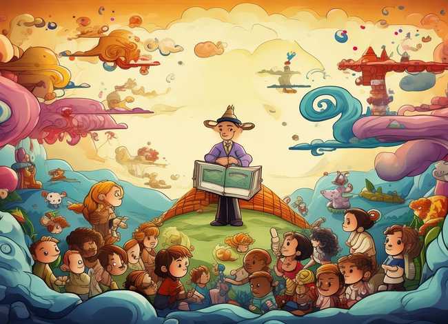 有趣的儿童故事大全、好听有趣的儿童故事大全 有趣的儿童故事大全、好听有趣的儿童故事大全