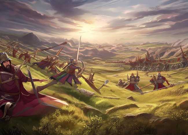 梦想三国动画片百度百科 梦想三国动画片全集天龙影院 梦想三国动画片百度百科 梦想三国动画片全集天龙影院