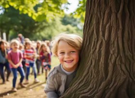 少年儿童机智聪明的故事，聪明机智的少年儿童有谁
