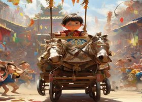 齐桓公的故事儿童（齐桓公的小故事简单）