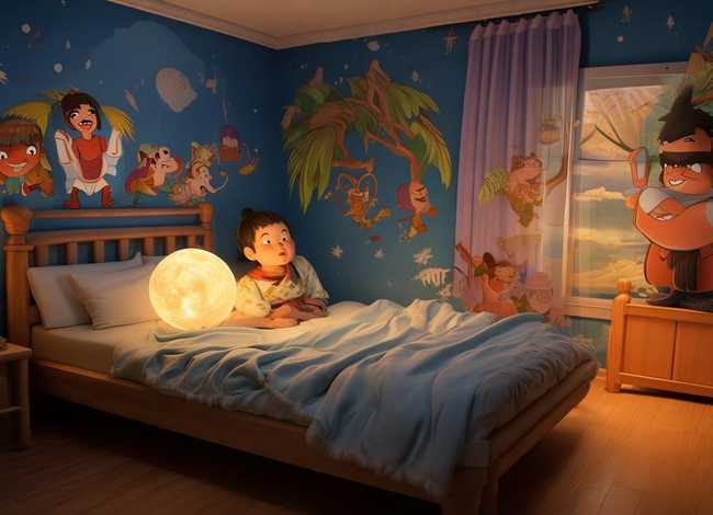 西游记儿童故事睡前故事音频(西游记睡前故事在线听) 西游记儿童故事睡前故事音频(西游记睡前故事在线听)