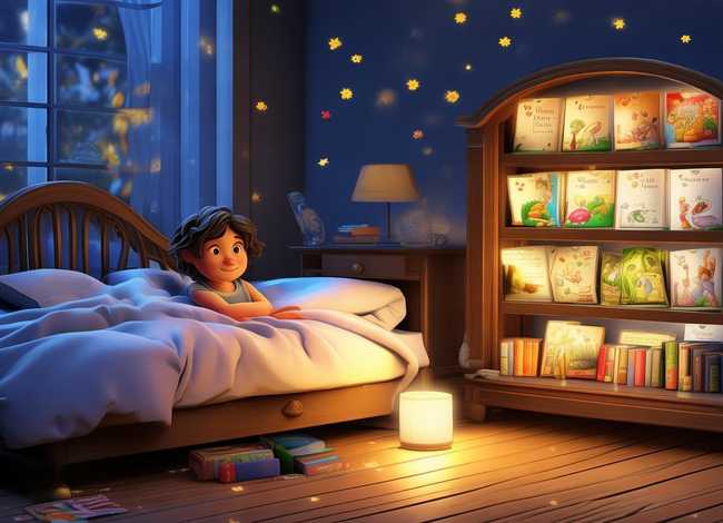 儿童十万个为什么故事自动播放，十万个为什么睡前故事连续播放