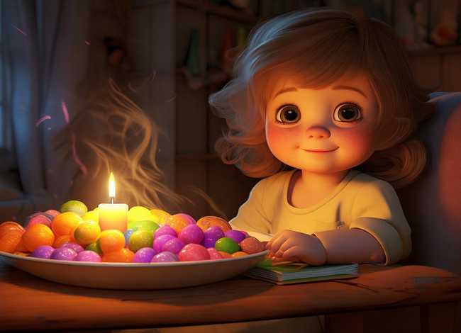 儿童睡前腊八粥故事(腊八粥幼儿故事) 儿童睡前腊八粥故事(腊八粥幼儿故事)