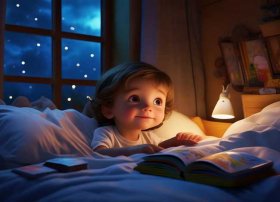 儿童睡前故事6岁益智故事视频 睡前小故事视频大全集6岁