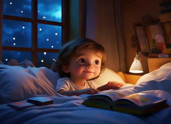 儿童睡前故事6岁益智故事视频 睡前小故事视频大全集6岁