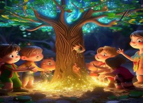 儿童幻想故事视频 - 幼儿幻想故事