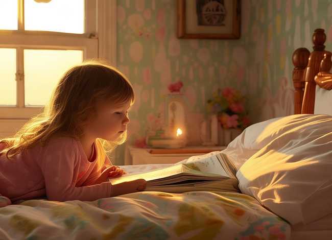 儿童睡前经典故事连播，儿童睡前经典故事连播最新更新