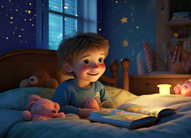 七岁七岁六周儿童睡前故事 - 七岁小孩的睡前故事 七岁七岁六周儿童睡前故事 - 七岁小孩的睡前故事