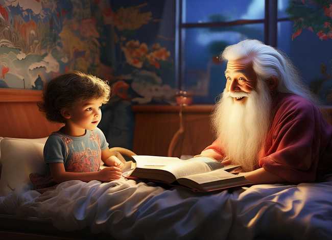 儿童故事睡前故事6-12岁，儿童故事睡前故事6-12岁成语故事