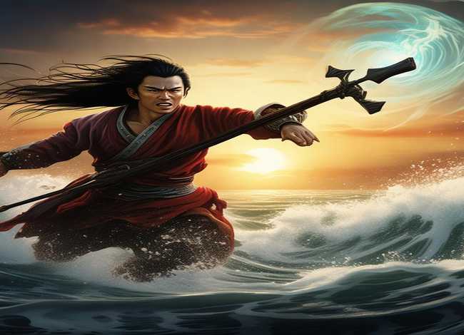 睡前故事哪吒闹海在线听 - 睡前故事在线听哪吒闹海上集 睡前故事哪吒闹海在线听 - 睡前故事在线听哪吒闹海上集