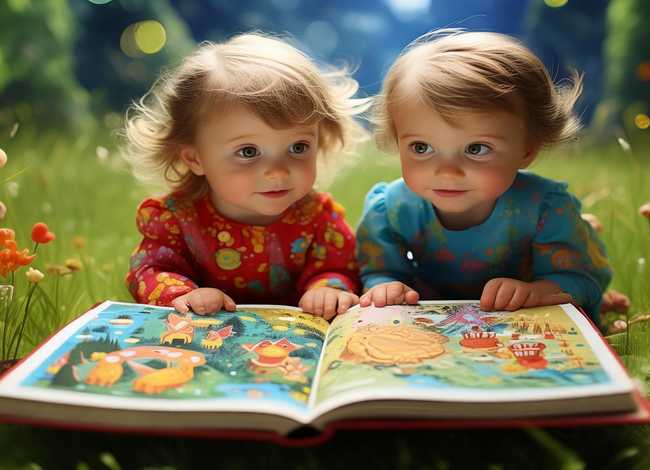 两篇儿童故事;儿童故事大全两岁 两篇儿童故事;儿童故事大全两岁