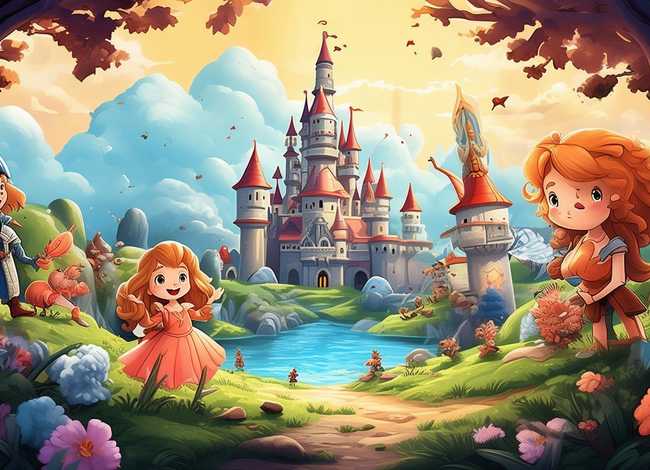 幼儿童话故事视频完整版可保存 幼儿童话故事完整版视频