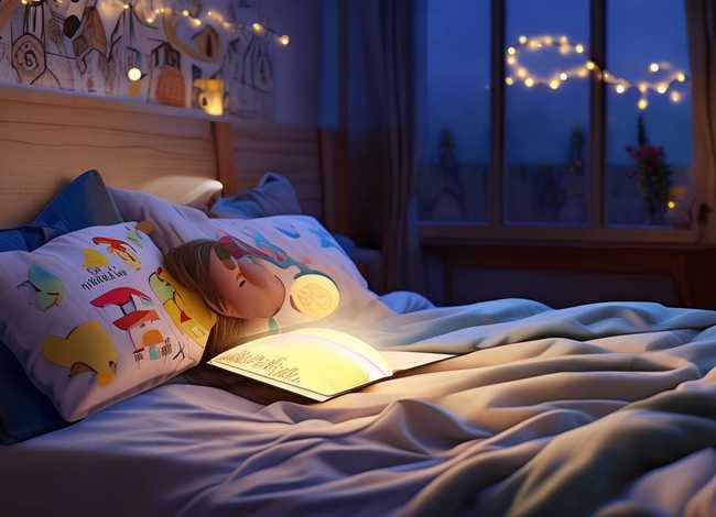 儿童睡前听故事大全集下载，少儿睡前听故事大全集