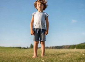 11岁儿童身高体重标准表、11岁儿童身高体重标准表2025