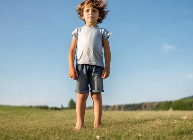 11岁儿童身高体重标准表、11岁儿童身高体重标准表2025