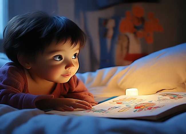 儿童睡前故事成语的视频 成语睡前故事视频大全