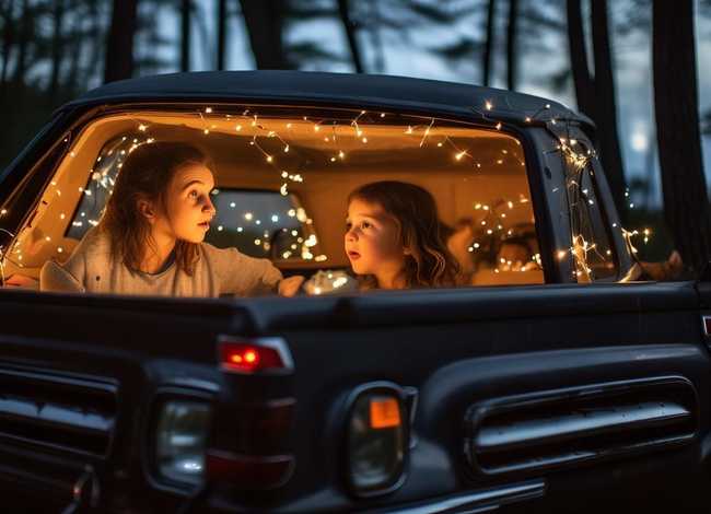 皮卡车儿童故事视频 - 皮卡车睡前故事 皮卡车儿童故事视频 - 皮卡车睡前故事