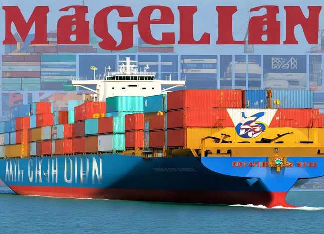 magu是哪个船公司的集装箱，magellan集装箱是哪个船公司