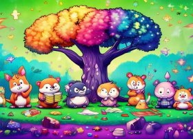 幼儿故事大全儿童版；幼儿故事故事大全