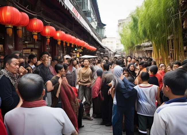 广州话讲故事 广州话讲故事怎么说