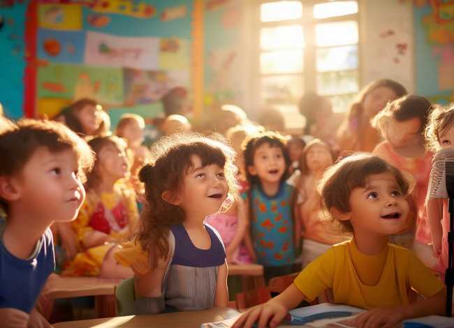 幼儿园儿童故事演讲、幼儿园精彩故事演讲