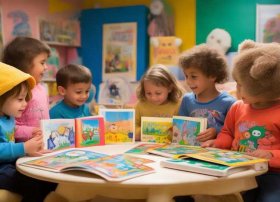 3到4岁幼儿故事；3到4岁幼儿故事有哪些