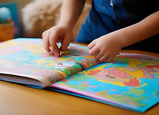 儿童自制图书怎么做 儿童自制图书怎么做好看