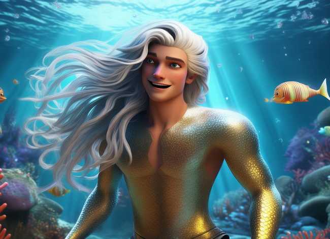 美人鱼公主动画片全集免费观看中文版 - 美人鱼公主动画片全集免费观看中文版下载