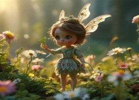 儿童故事拇指姑娘绘本 拇指姑娘绘本故事视频