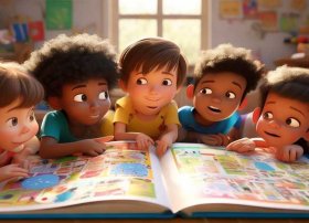 儿童智力故事大全100篇 智力故事大全及答案