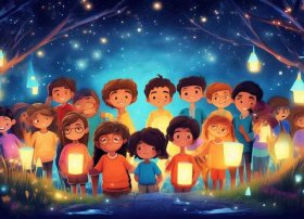 有意义的儿童故事励志故事大全、幼儿有意义的故事励志故事