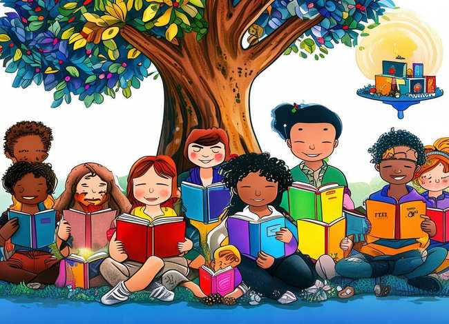 全国儿童故事前三名 - 儿童故事6-12岁排行榜前十名