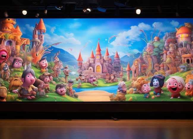 儿童故事大王讲故事100篇视频接连播放 - 故事大王讲故事100篇 视频