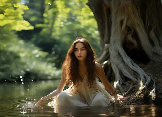 木昜水絜故事（搜索木鱼和水的故事）