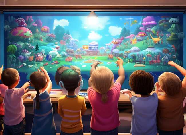 儿童数字故事演讲 - 数字演讲小故事 儿童数字故事演讲 - 数字演讲小故事