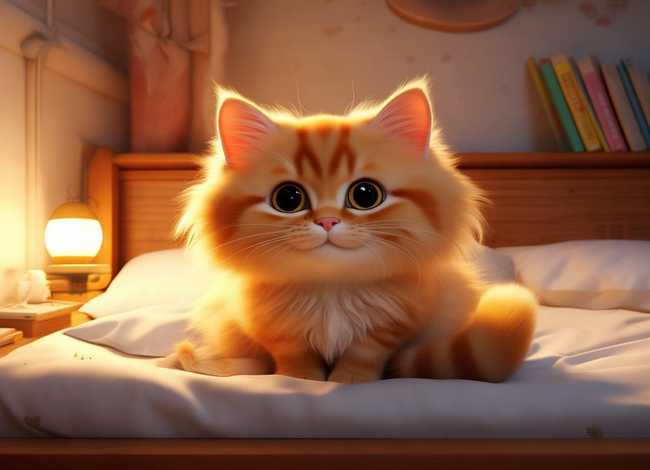 小猫故事睡前故事音频 小猫故事睡前故事音频播放