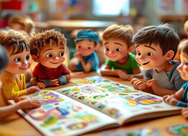 儿童安全常识小故事 - 安全小常识故事适合幼儿园的孩子 儿童安全常识小故事 - 安全小常识故事适合幼儿园的孩子