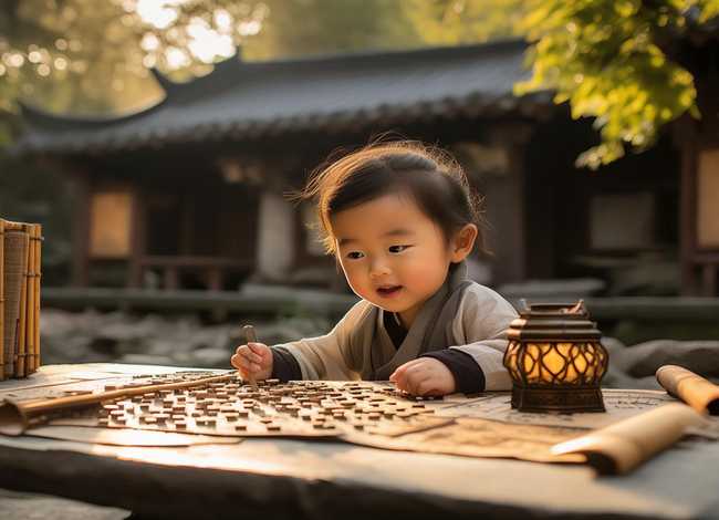 中国历史儿童聪明典故故事,历史中聪明的小孩的故事 中国历史儿童聪明典故故事,历史中聪明的小孩的故事