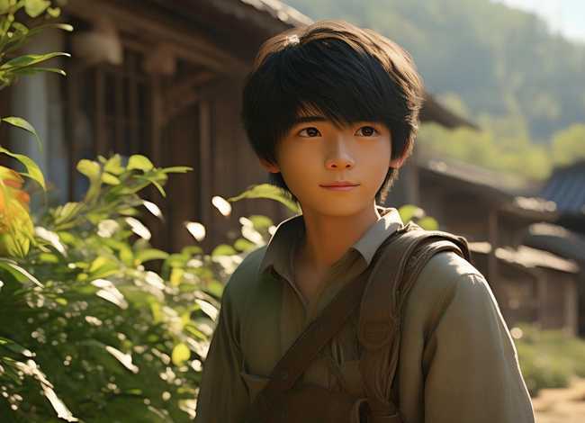 小兵张嘎的故事简介（小兵张嘎的故事简介30个字怎么写）