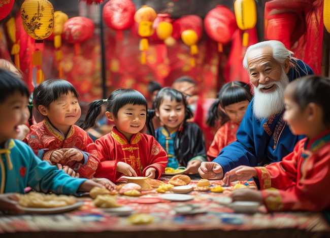 中国传统节日故事幼儿、中国传统节日儿童 中国传统节日故事幼儿、中国传统节日儿童