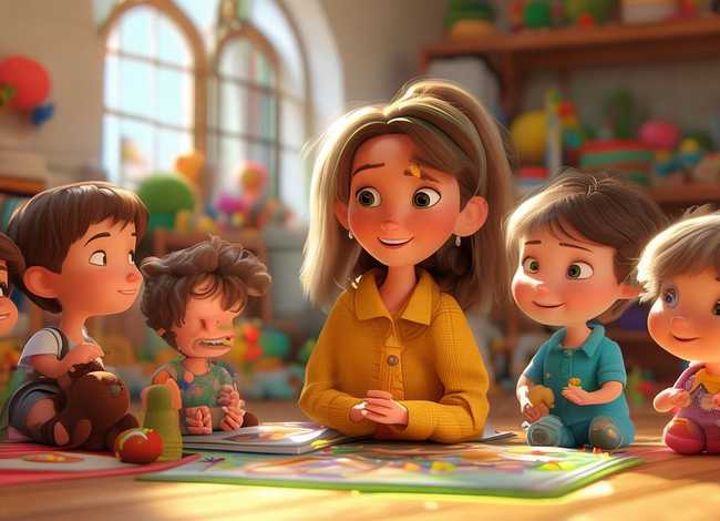 适合1一3岁儿童故事,适合1到3岁宝宝的故事会 适合1一3岁儿童故事,适合1到3岁宝宝的故事会