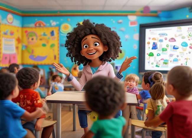 儿童学习讲故事的视频，小孩学讲故事的视频