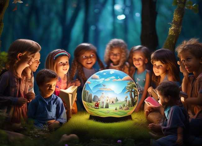 童话故事视频(少儿故事视频大全免费的) 童话故事视频(少儿故事视频大全免费的)