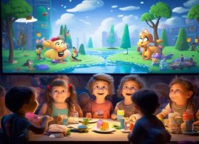 儿童故事视频100首连续播放免费 儿童故事视频免费连续播放