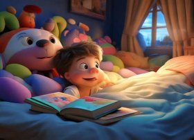 儿童故事试听大全、儿童起床故事大全试听