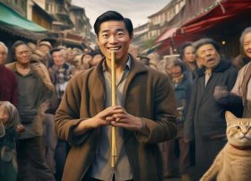 滥竽充数的主人公是谁 - 滥竽充数的主人公是谁的 答案