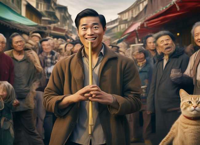 滥竽充数的主人公是谁 - 滥竽充数的主人公是谁的 答案 滥竽充数的主人公是谁 - 滥竽充数的主人公是谁的 答案