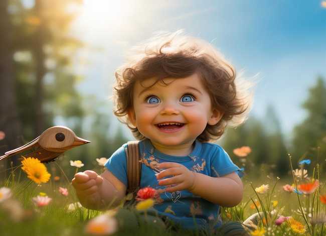 感恩的幼儿故事、感恩的幼儿故事简短