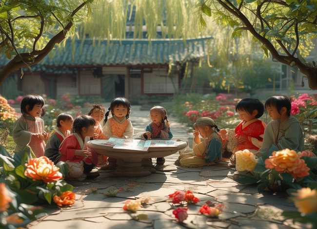 儿童红楼梦小故事(红楼梦小故事视频) 儿童红楼梦小故事(红楼梦小故事视频)